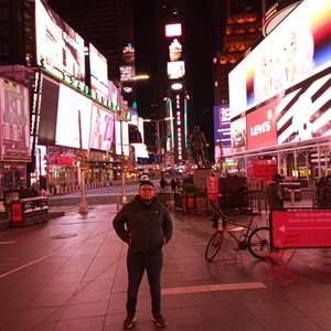 Meet your Posher, Marco